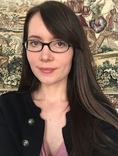 TCAF2020: In Conversation With Jo Rioux