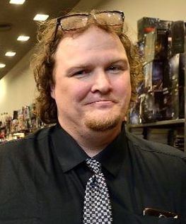 Christopher Runciman reveals his 'One Page Comic Extravaganza!' and more