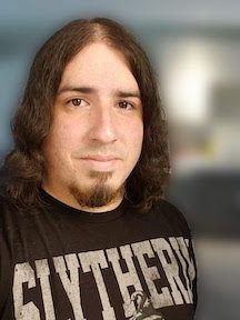 Riley Bernard explores Mi'kmaw fables in 'Kinap Legends' comic book