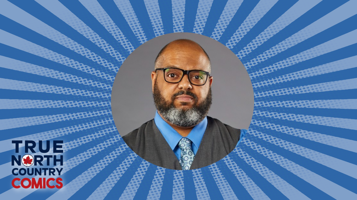 Anthony Ruttgaizer offers more 'Heroes of Homeroom C'